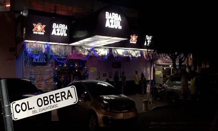 ¡Noche de ficheros! 20 pesos por pieza de baile