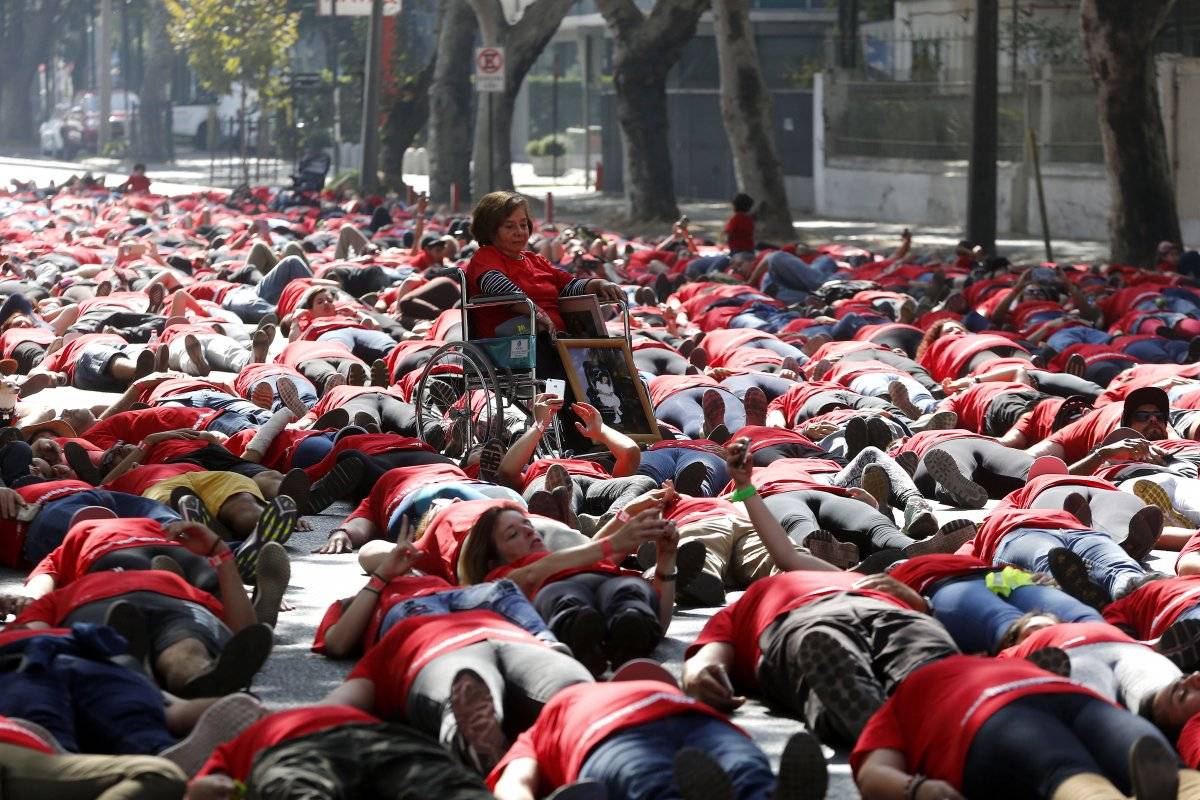 Protesta