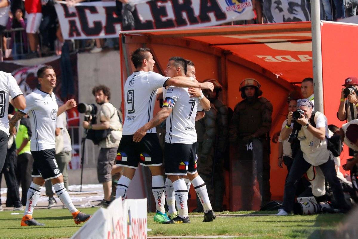 Colo Colo