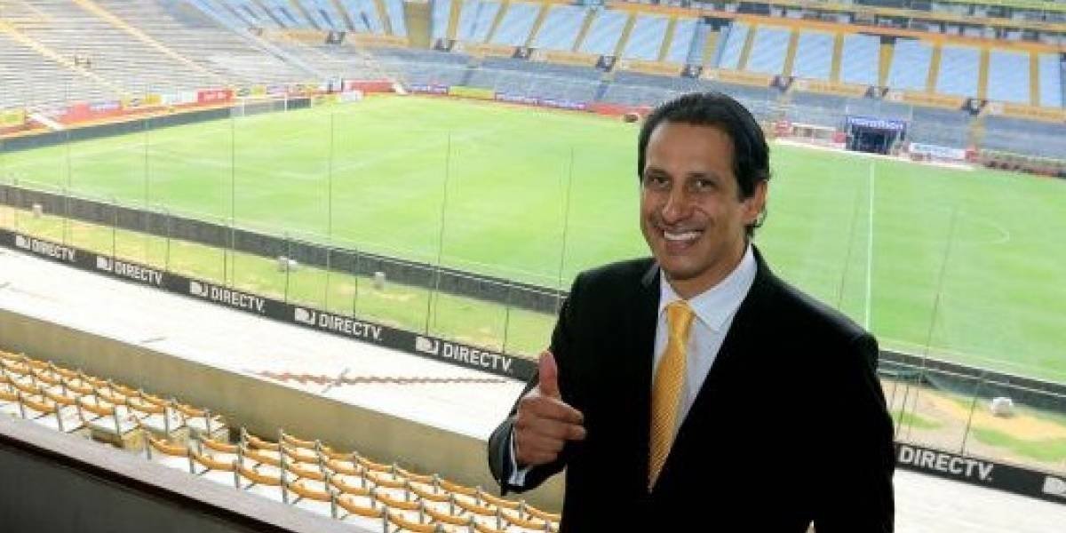 Resultado de imagen para imagen de jose francisco cevallos