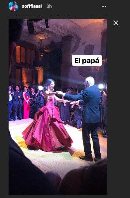 sofía niño