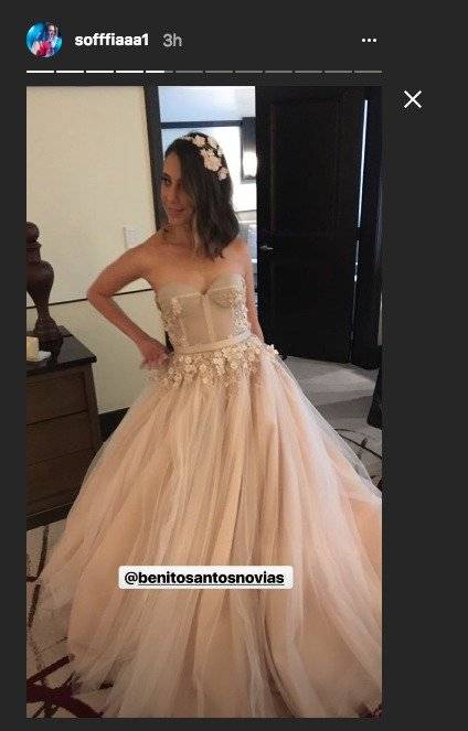 sofia niño de rivera