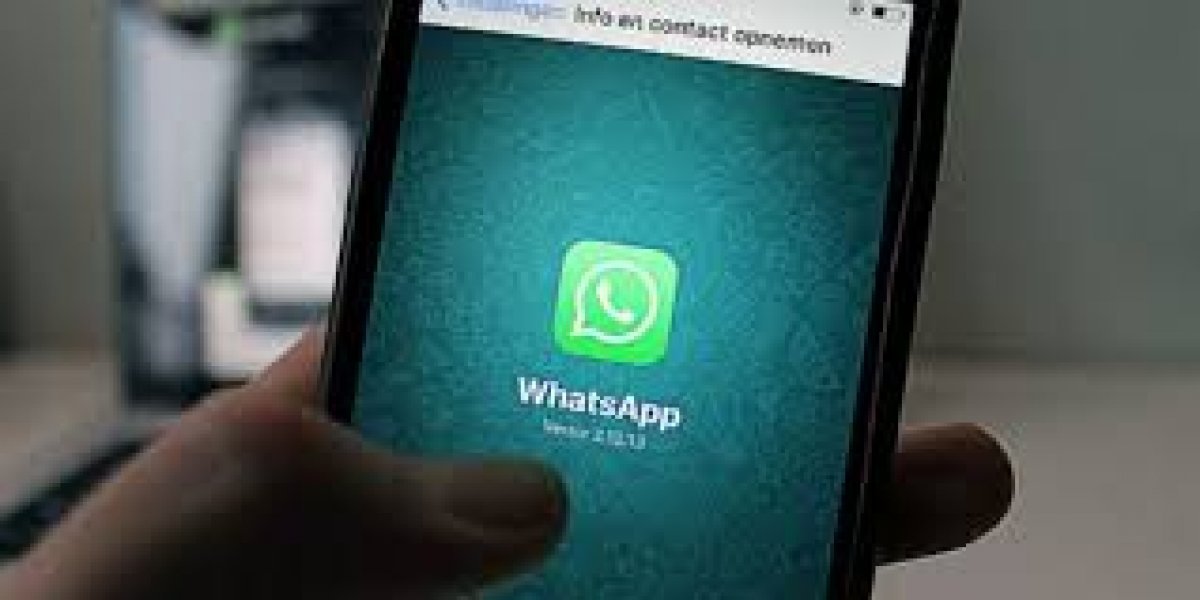 WhatsApp implementará nueva función con tus archivos eliminados WhatsApp implementará nueva función con tus archivos eliminados
