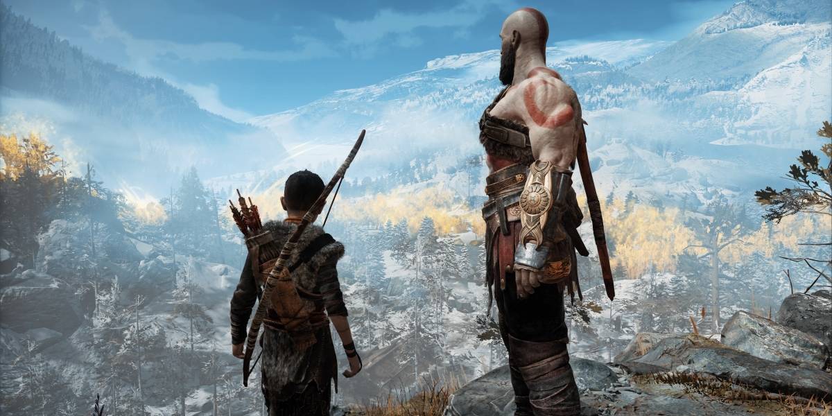 God of War vendió más de 3 millones de copias en su lanzamiento