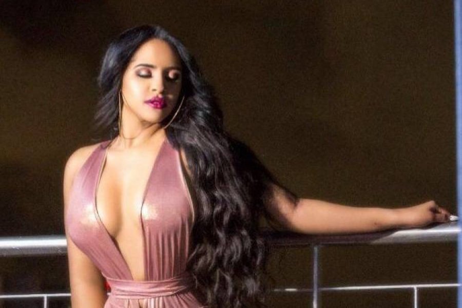 Karolina Herrera Estreno Sencillo No Te Reboce Metro Republica Dominicana karolina herrera estreno sencillo no