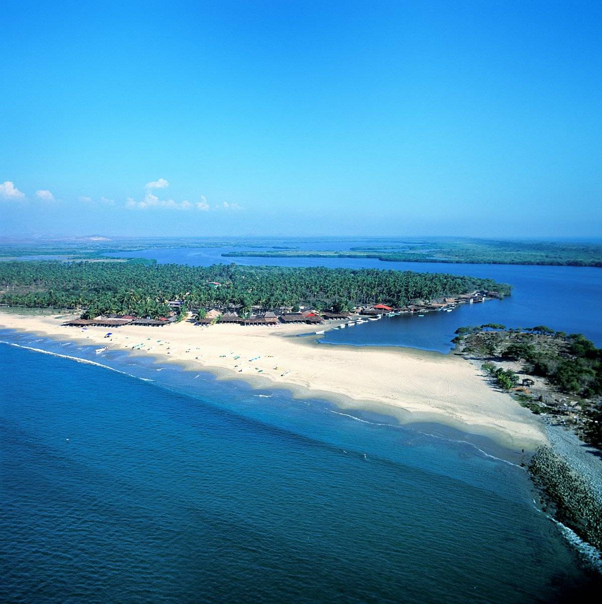 Acapulco Coyuca