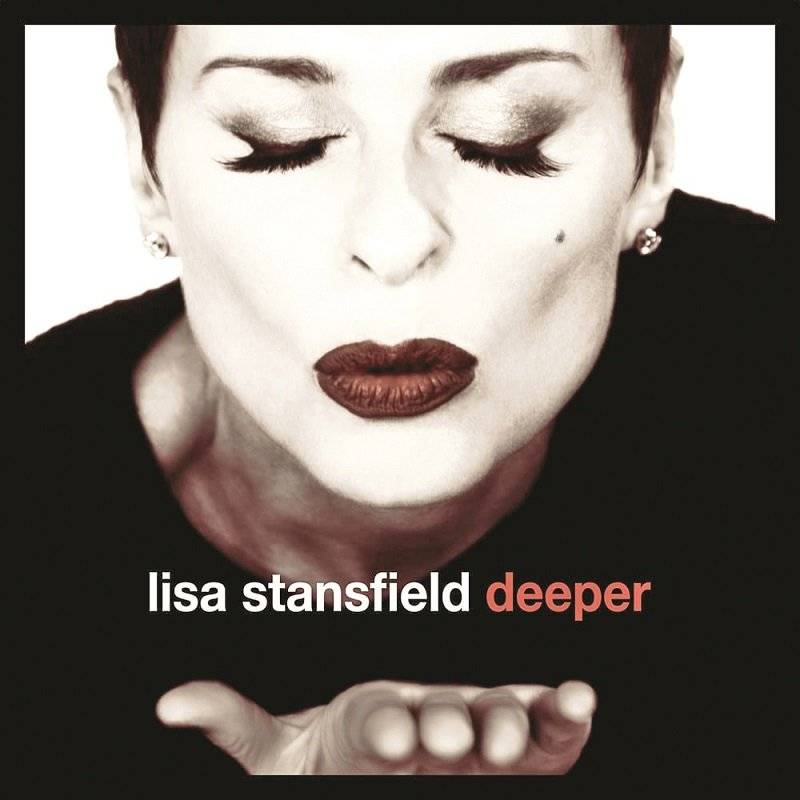 Lisa Stansfield: Deeper