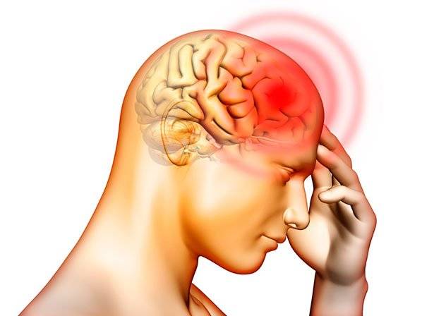 Migrañas