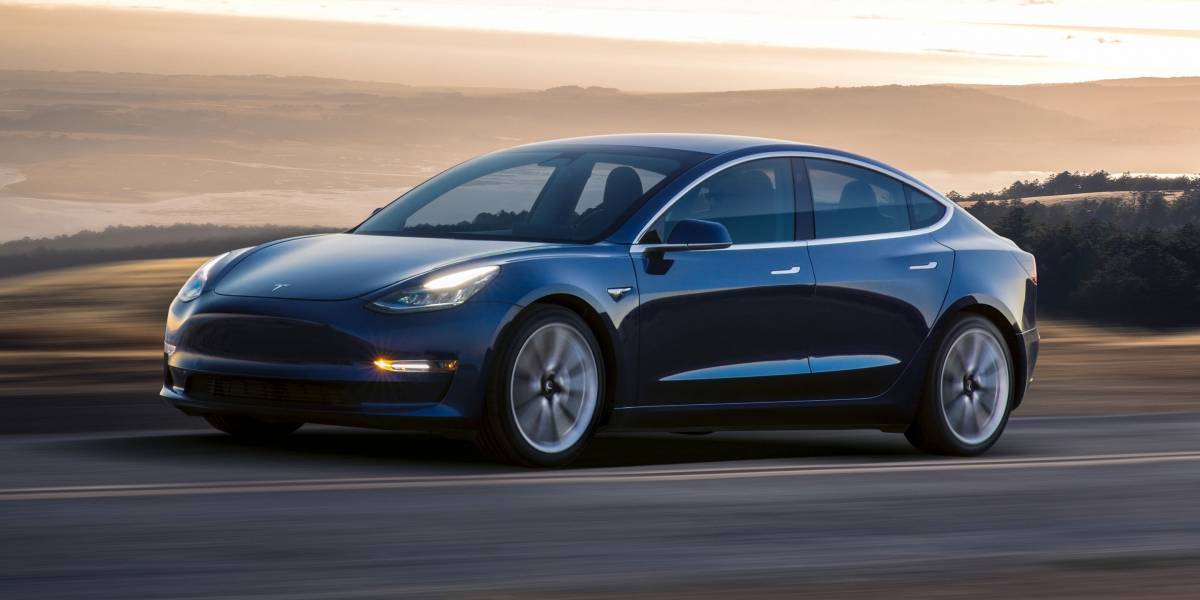 Tesla pasará por una gran reestructuración