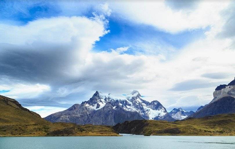 Parque Nacional