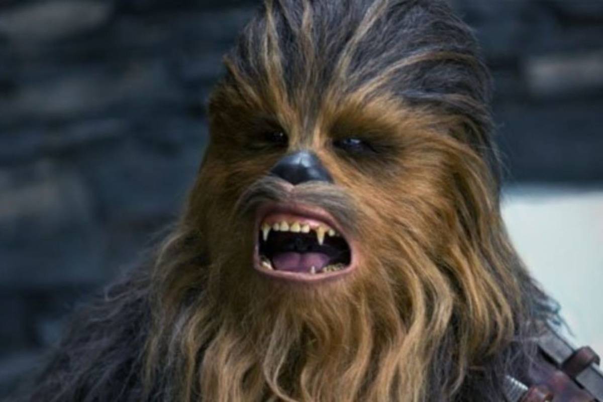 Solo: A Star Wars Story new pictures. 12