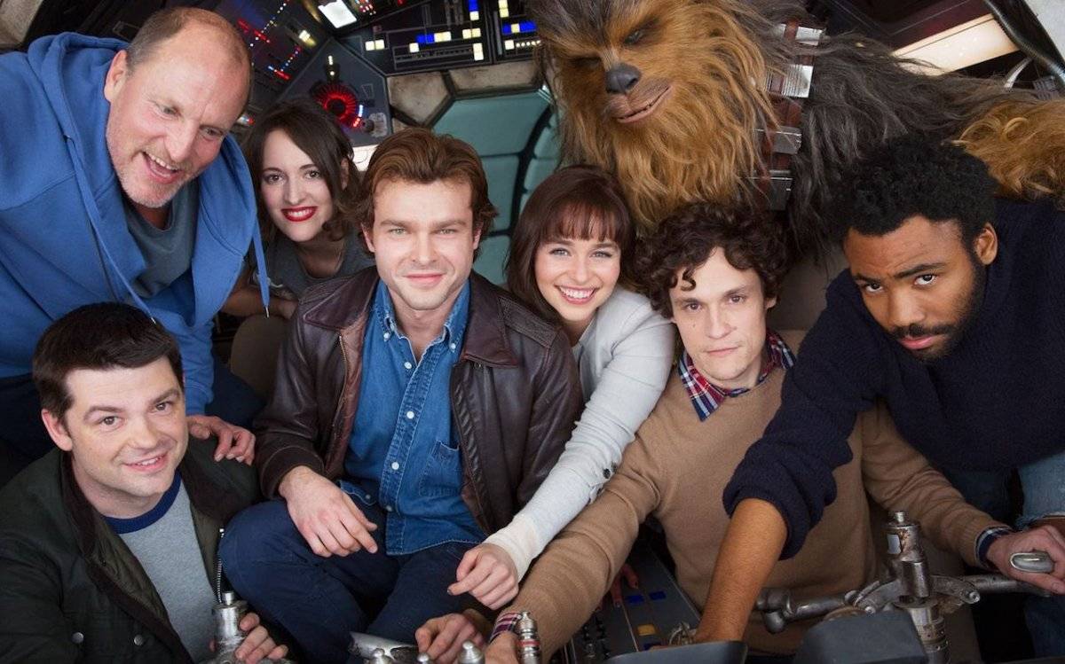Solo