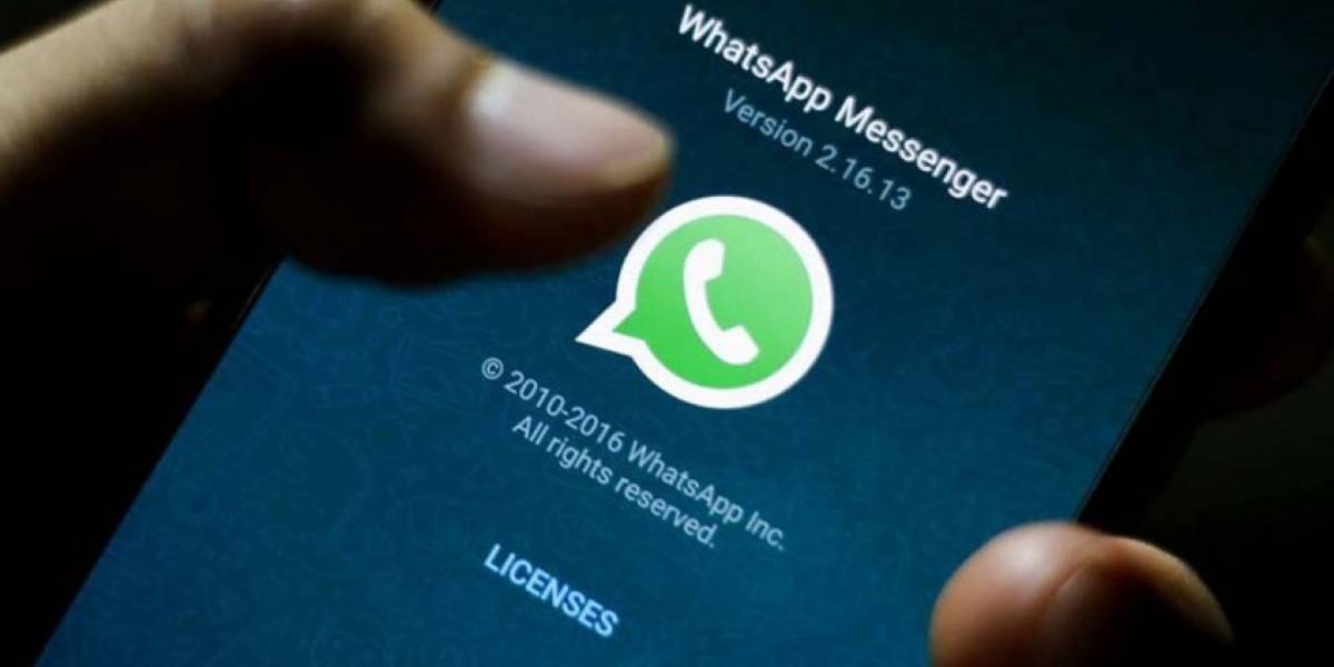 Arrestan a narco de WhatsApp gracias a una foto donde se veían sus huellas dactilares