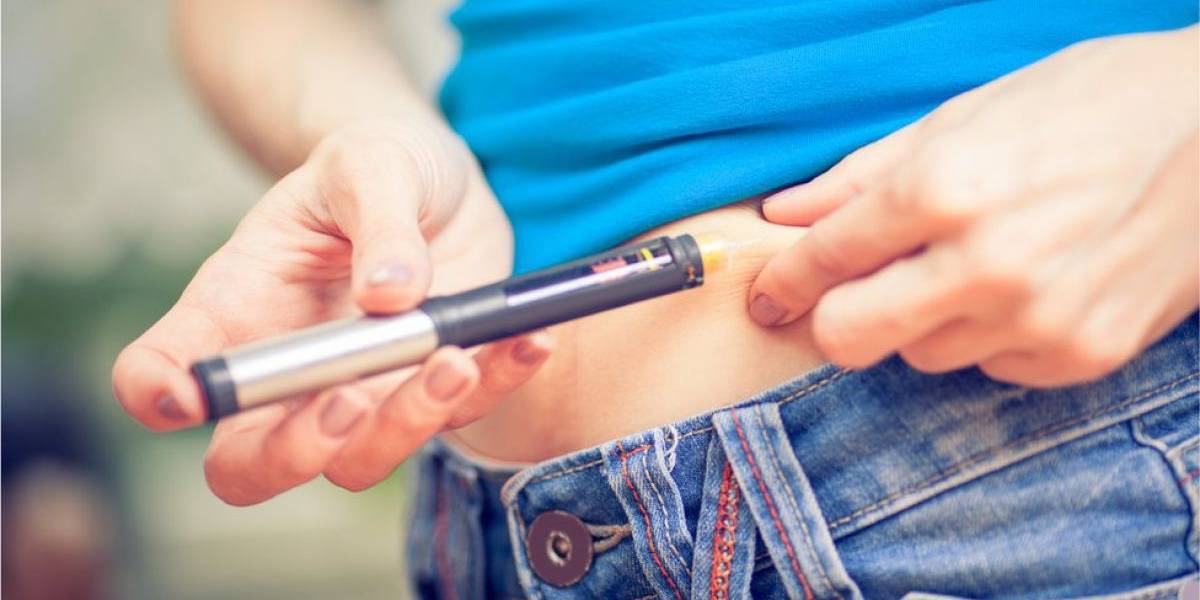 Nuevo fármaco está a punto de curar la diabetes tipo 1