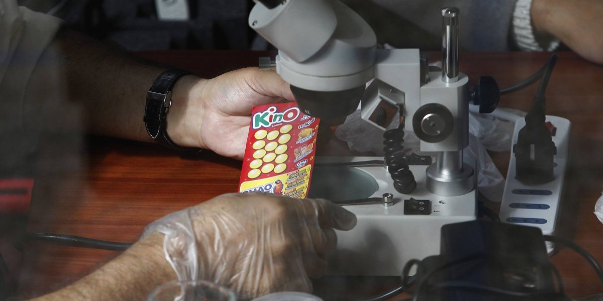 Sigue la polémica por Kino dañado abogado de presunto ganador estudia demandar a Lotería