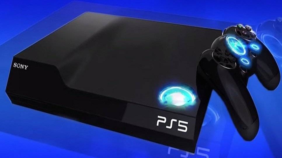 PS5