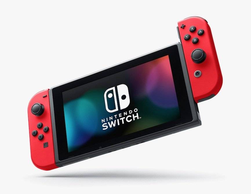 Nintendo