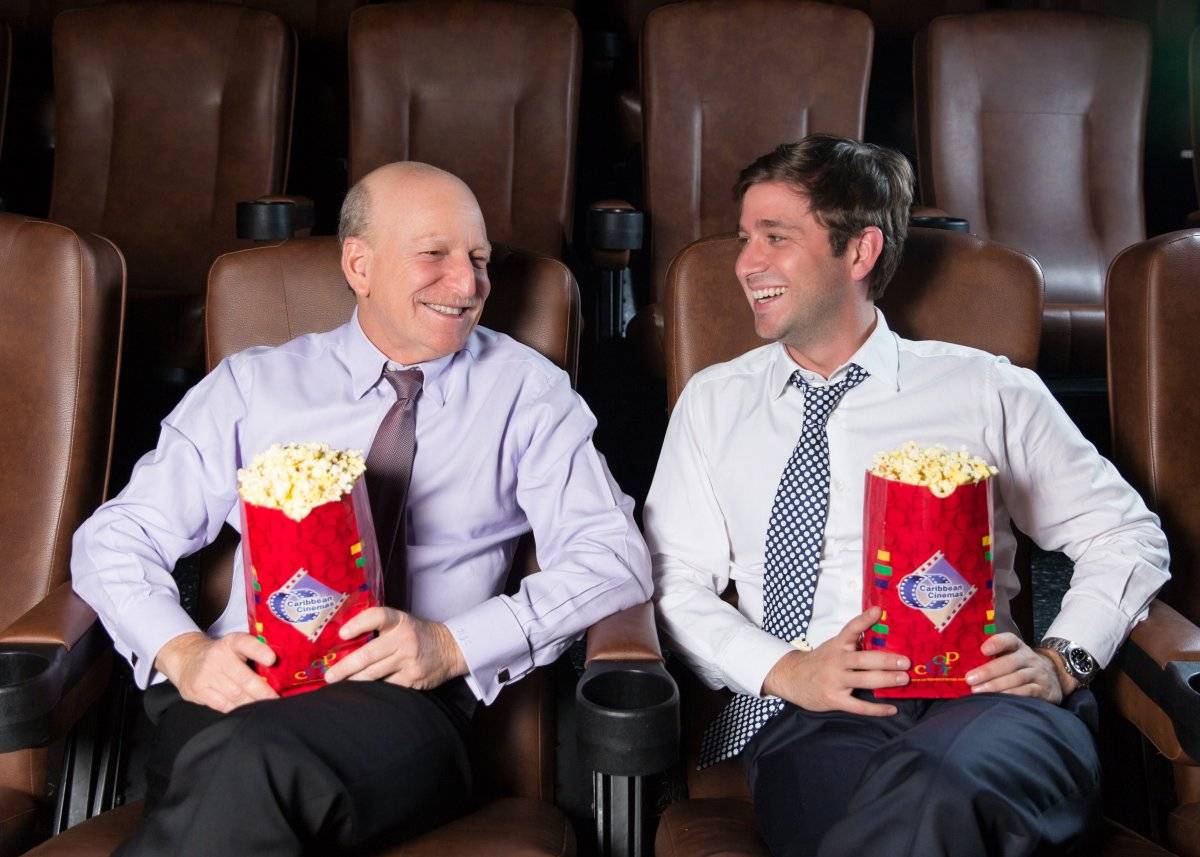 Caribbean Cinemas