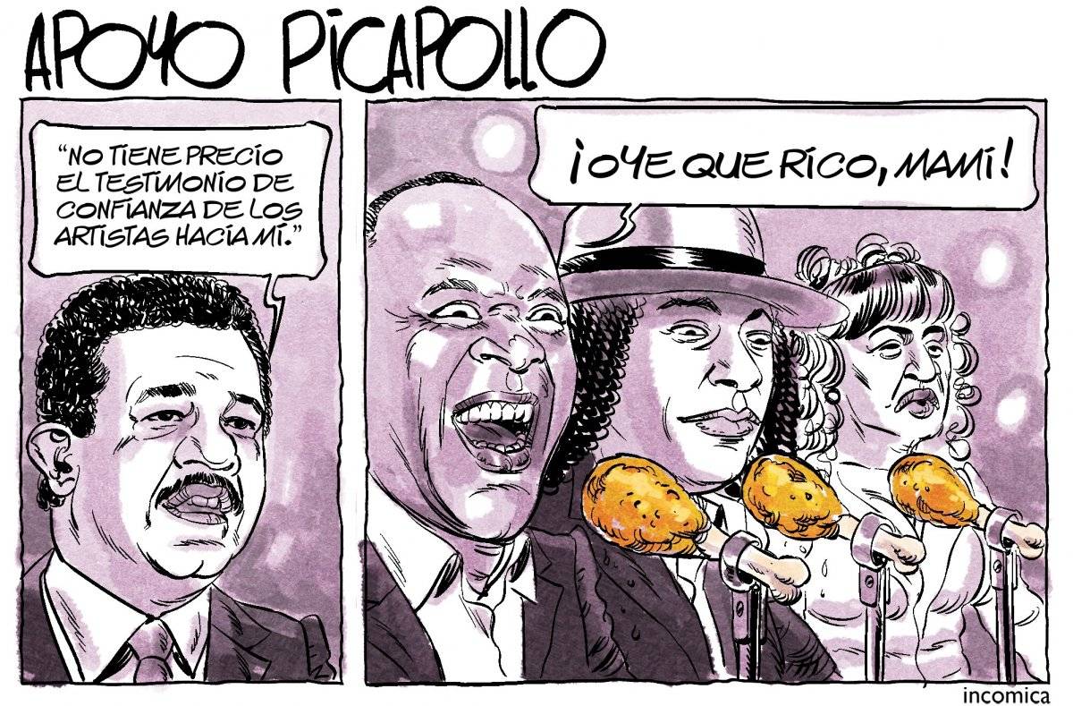 Caricatura