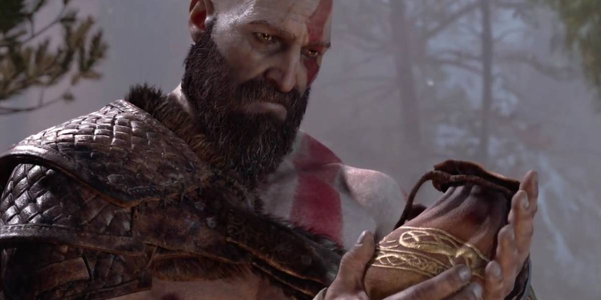 God of War: Así ha evolucionado Kratos desde God of War III hasta ahora