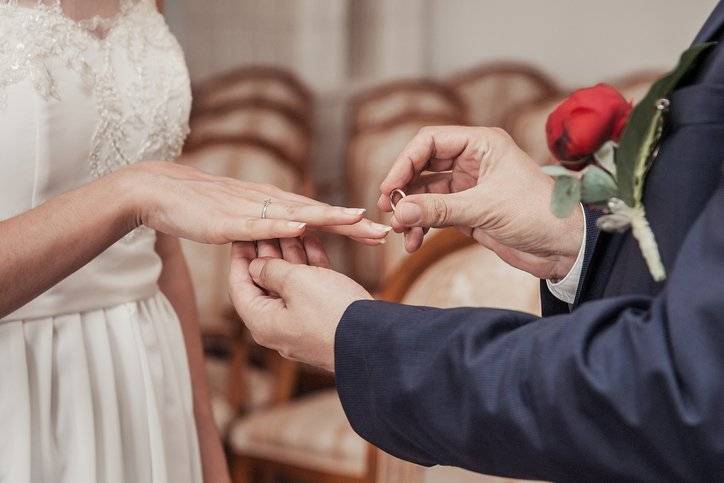 Matrimonio