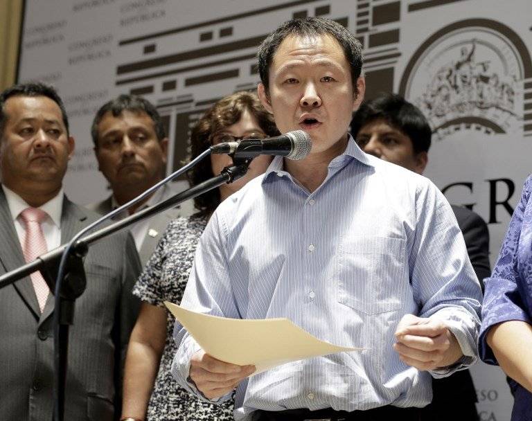Kenji Fujimori