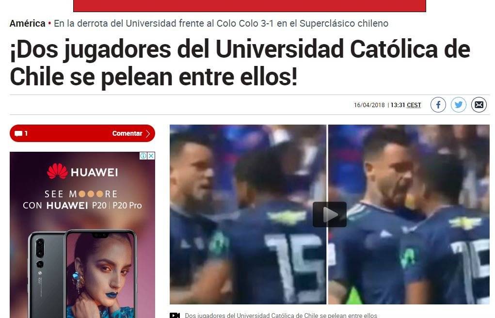 mARCA