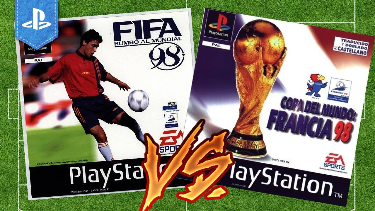 FIFA 1998