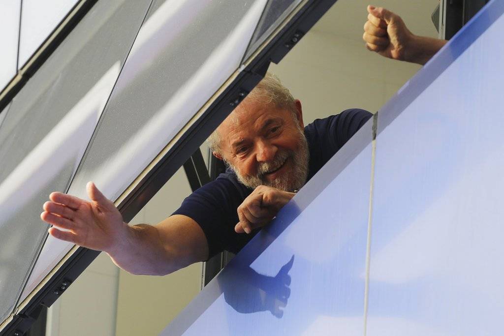 Lula da Silva