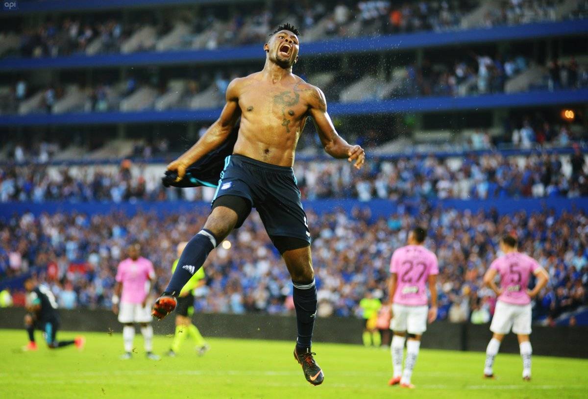 Emelec vs Independiente del Valle