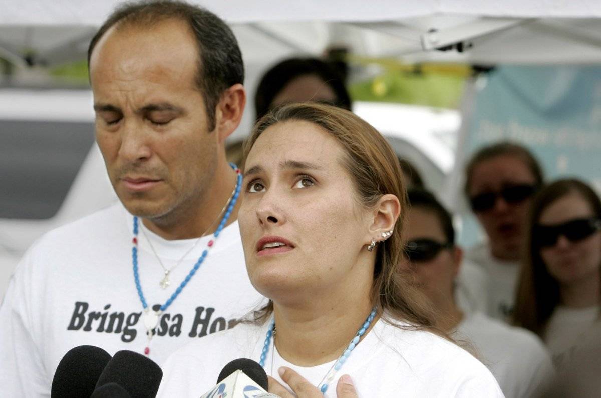 Padres Isabel Celis