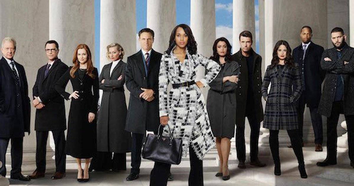 Scandal