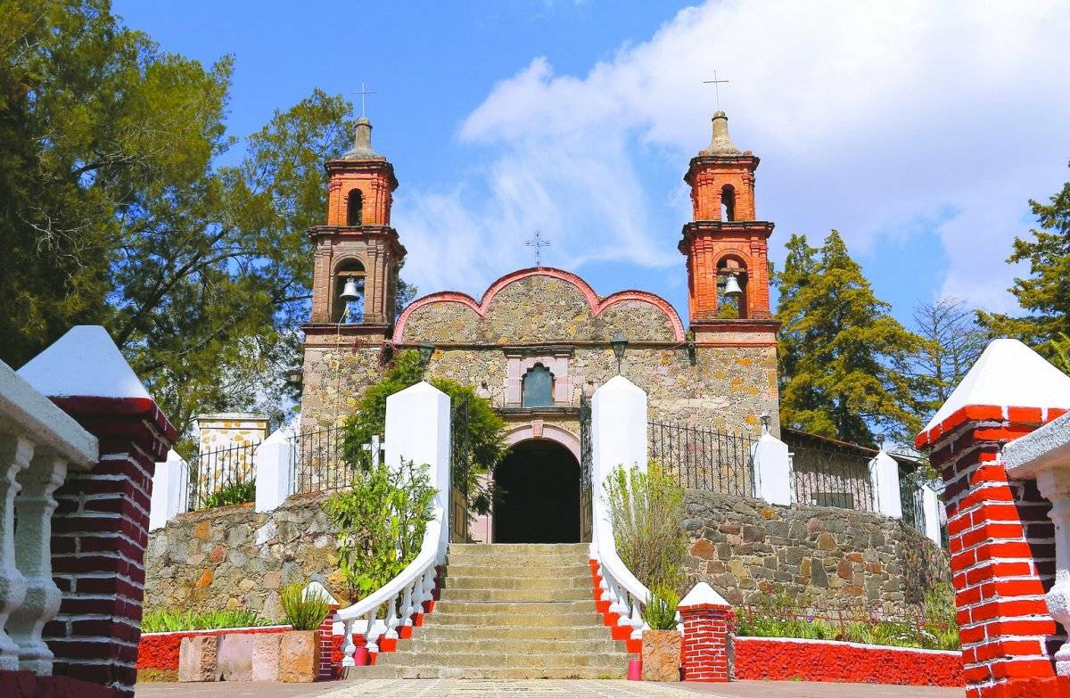 Michoacán se afianza como destino
