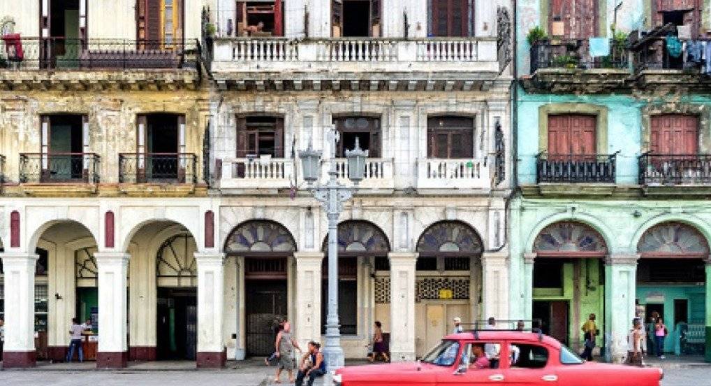 cuba