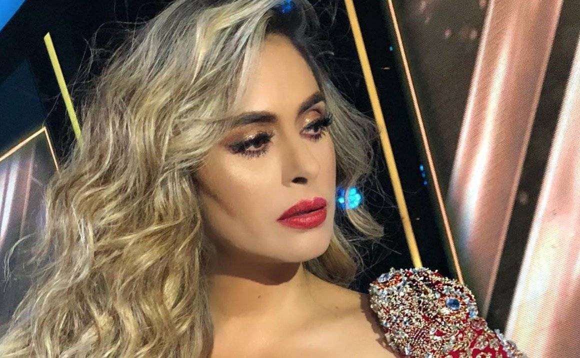 Galilea Montijo