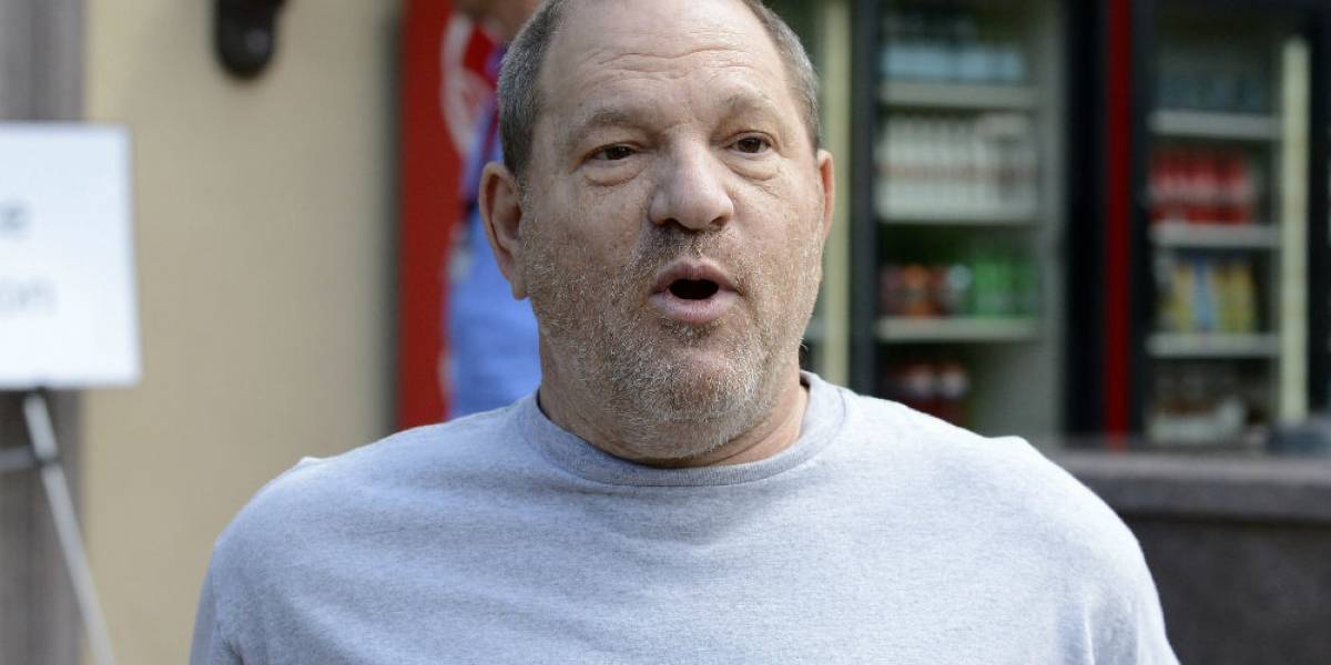 New York Times y New Yorker ganan Pulitzer por caso Weinstein
