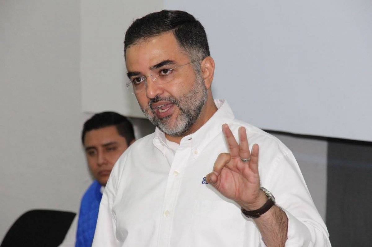 Error empezar de cero en las administraciones estatales, advierte Miguel Ángel Martínez