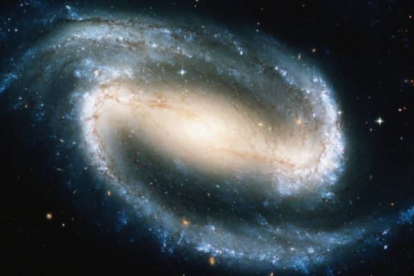 Misterio sin resolver: ¿Por qué hay abundancia de oro en el Universo?