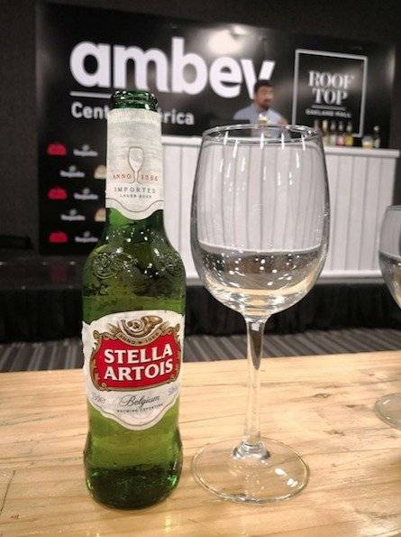 Ambev
