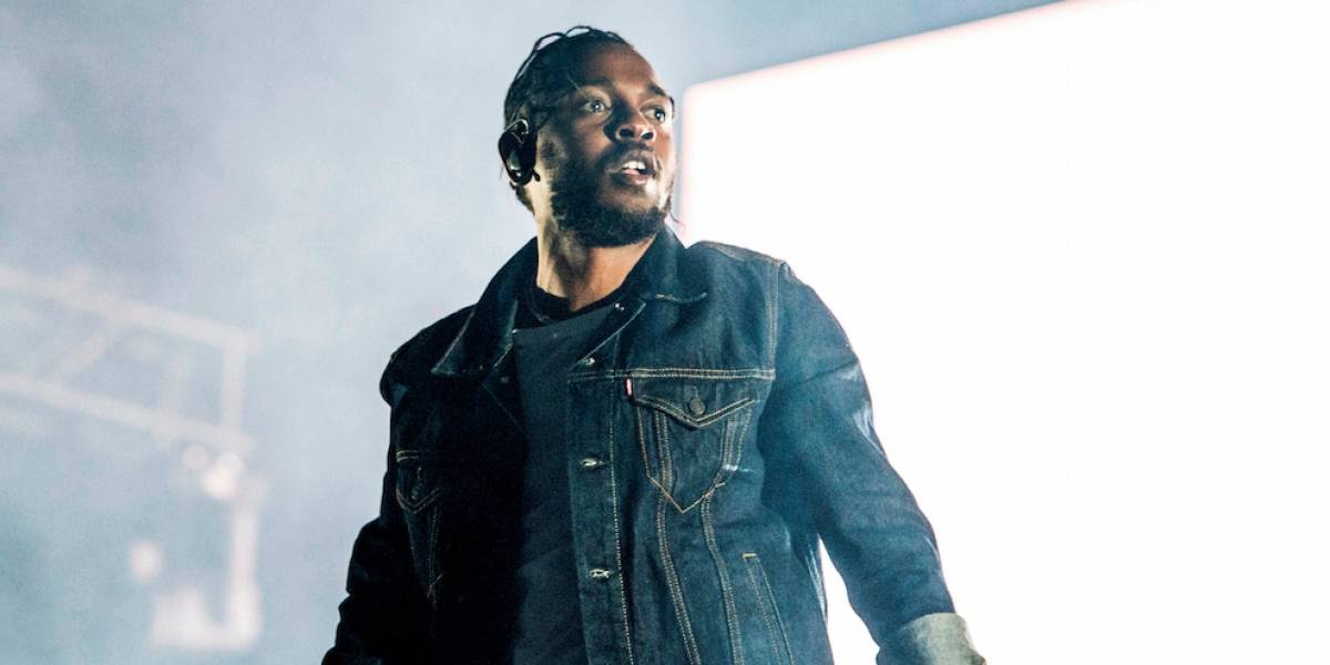 Resultado de imagen para kendrick lamar PULITZER