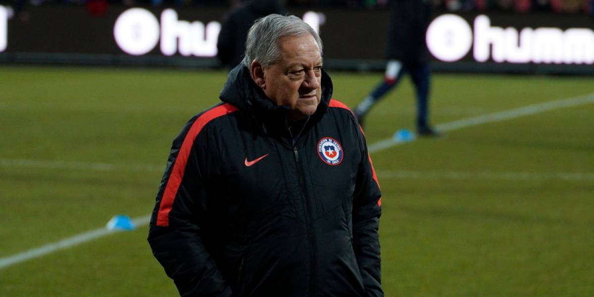 Dos fechas de castigo para Jean Beausejour y Lorenzo Reyes