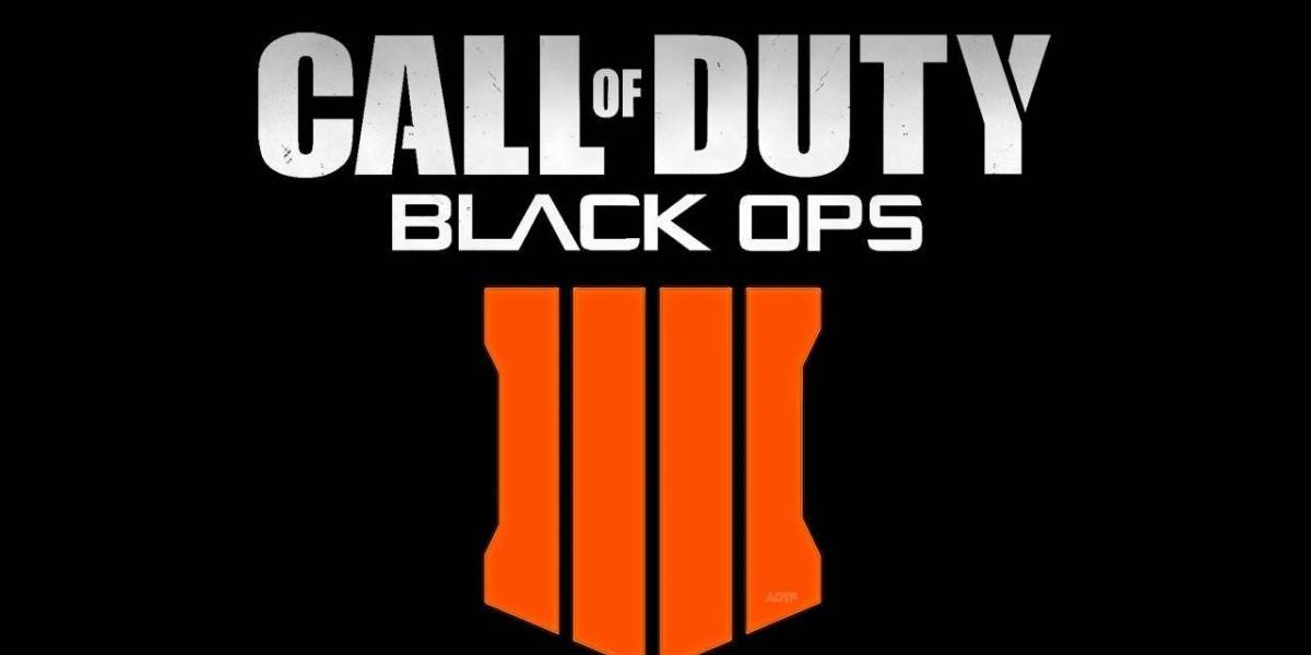 Call of Duty: Black Ops 4 podría competir contra PUBG y Fortnite