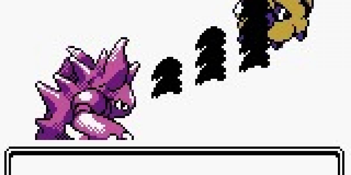 Este usuario de Reddit se enfrenta a una batalla Pokémon cada vez que lo llaman a su celular