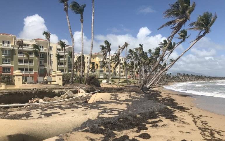 Cambio Climático