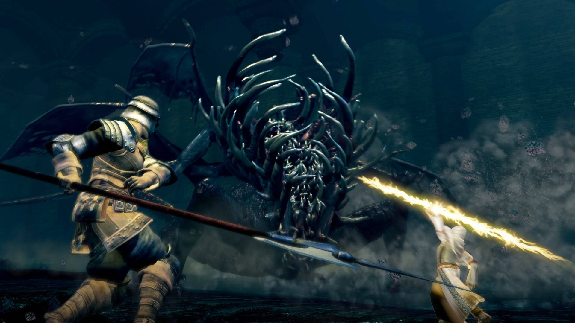 Dark Souls Remastered Dark Souls Remastered