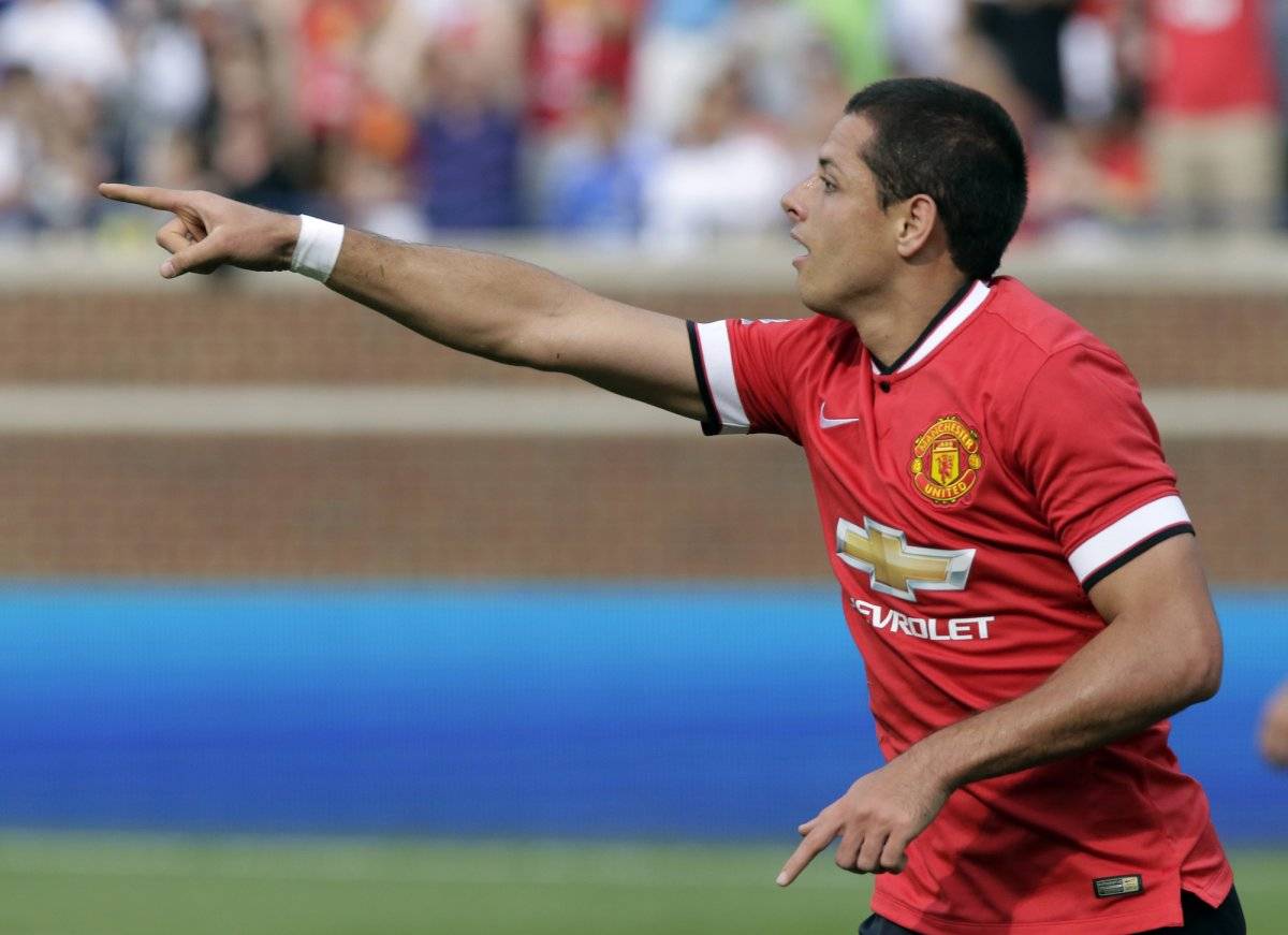 Javier Hernández