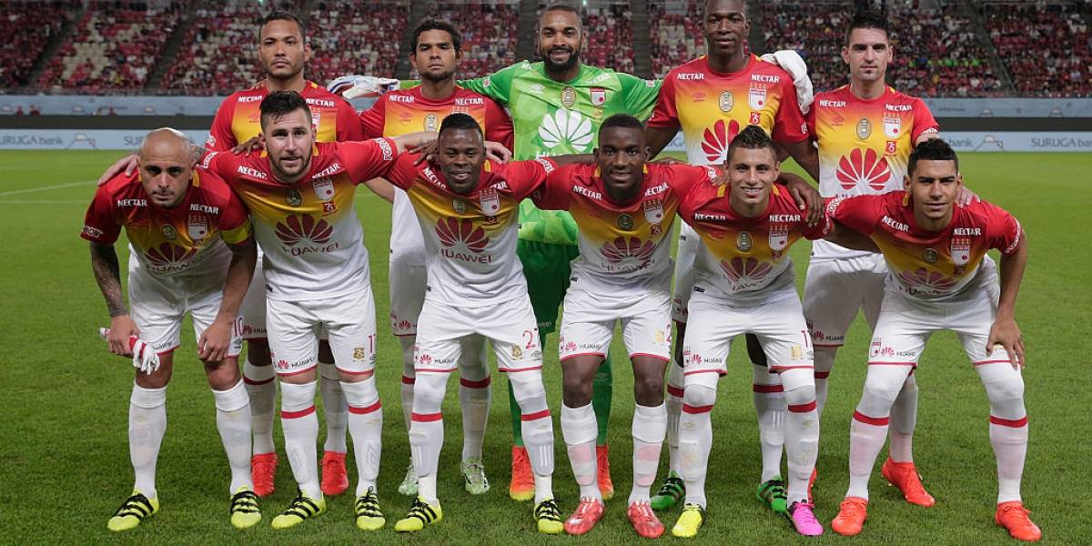 El Club Independiente Santa Fé está buscando jugadores de FIFA 18 para crear su propia división de eSports