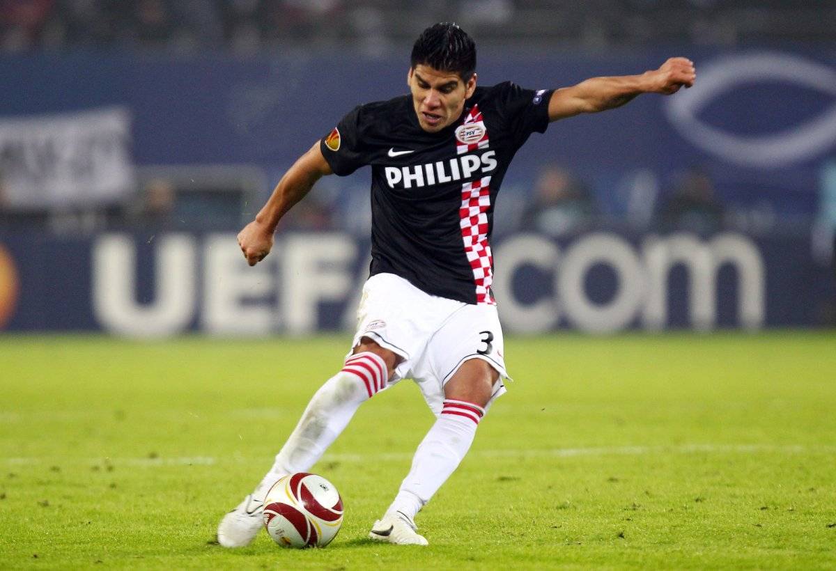 Carlos Salcido / PSV