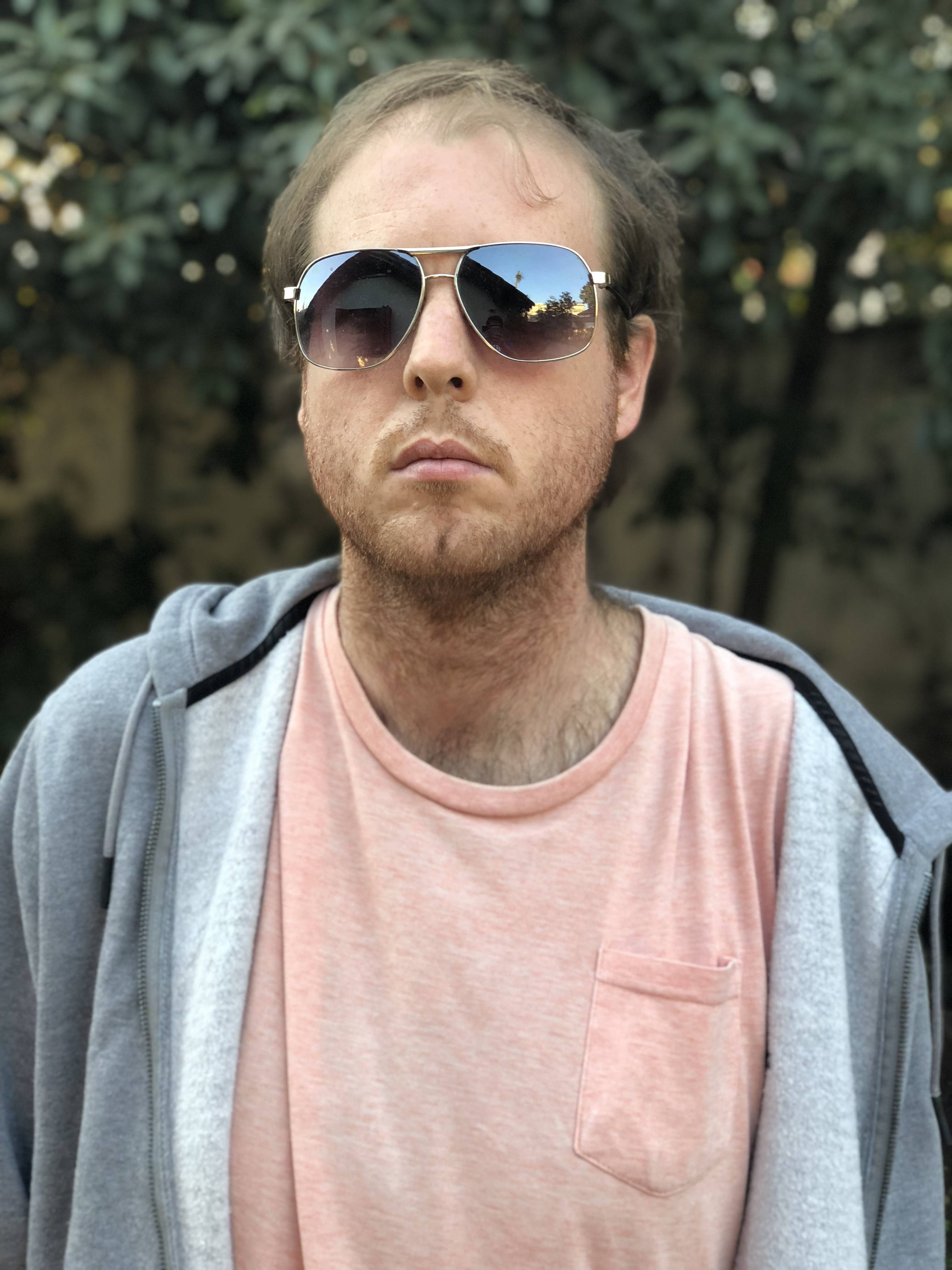 Retrato iPhone X Retrato iPhone X