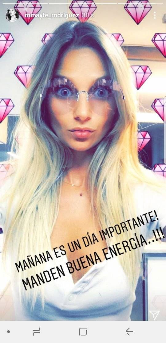 mayte